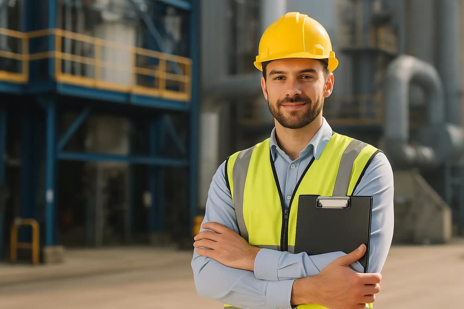 İş Güvenliği Uzmanlığı Kursu Nedir?